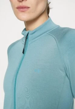 Trainingsvest - Blue/Grey 11 Trainingsvest - Blue/Grey -Even-Odd Winkel 17217ae8529c46f68c559434bea55f21