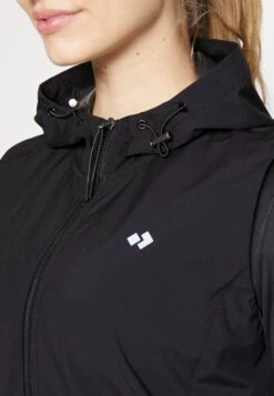 Bodywarmer - Black 11 Bodywarmer - Black -Even-Odd Winkel 17b89ddf4b4542c8b61af486f98f19a4