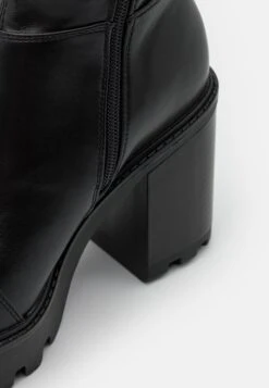 Even&Odd Laarzen Met Hoge Hak - Black -Even-Odd Winkel 17e2db00c03e410bbb17ba32c8a9a8de