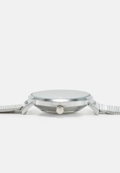 Even&Odd Horloge - Silver/Black -Even-Odd Winkel 18d34baa321b4463ab43e1d52d8782c3