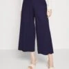 Even&Odd Broek - Dark Blue -Even-Odd Winkel 193196d009fe4d86a029aed824977fa1