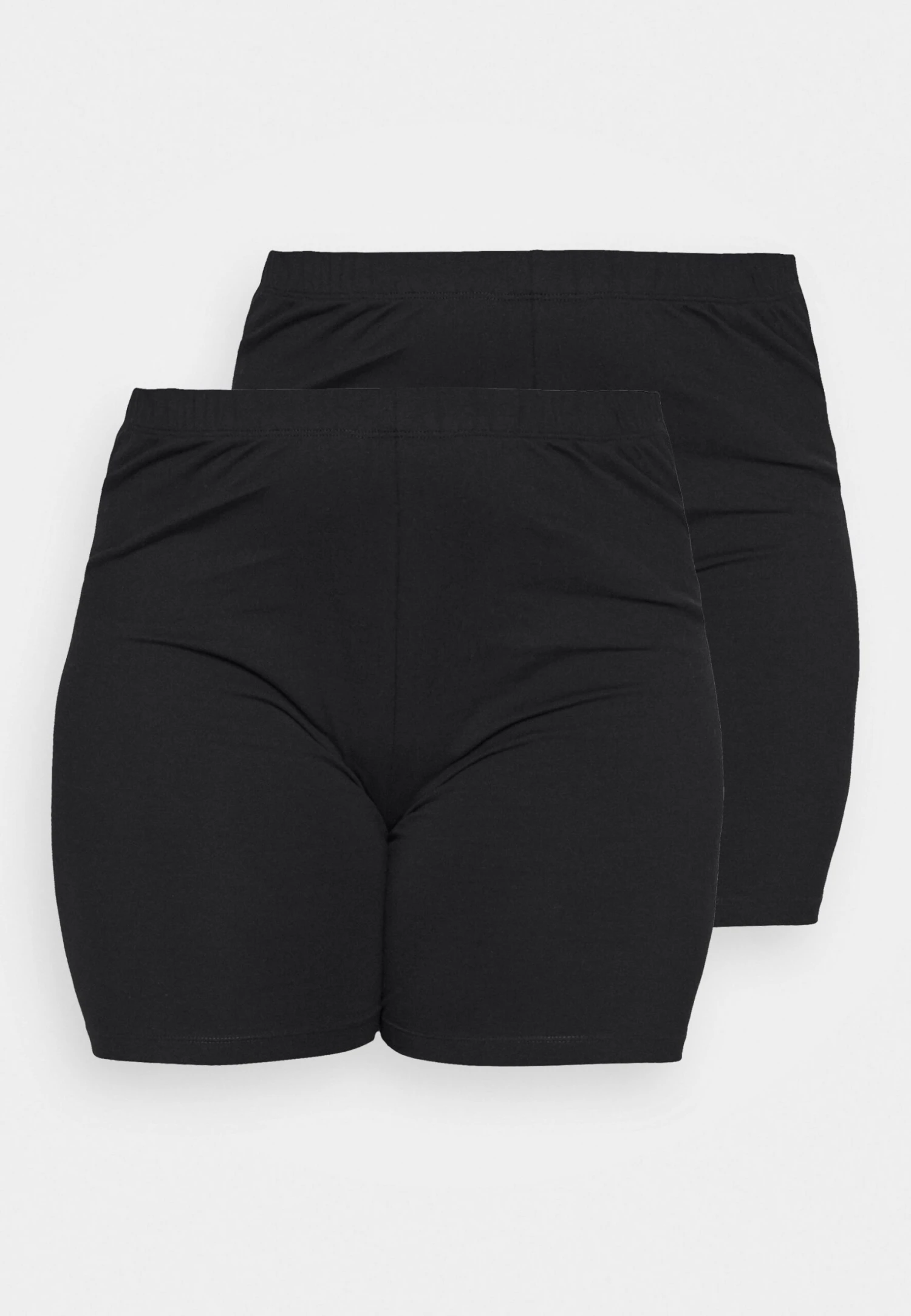 Shorts - Black 7 Shorts - Black - Afbeelding 5
