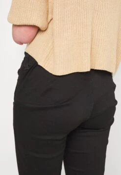 Even&Odd Slim Fit Jeans - Black Denim -Even-Odd Winkel 1ad5fddc640e47728b539d2845bed134