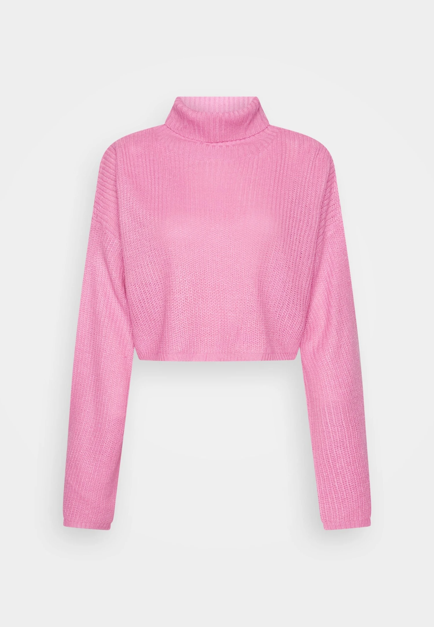 Even&Odd Trui - Pink 3 Even&Odd Trui - Pink