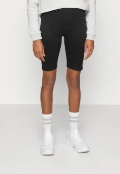 2 Pack - Shorts - Black/Mottled Dark Grey -Even-Odd Winkel 1bf2d01e2512485d9cf7477a81bcf9d6