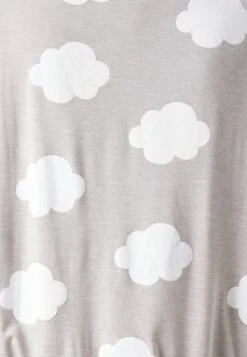 Even&Odd SET - Pyjama - Mottled Beige -Even-Odd Winkel 1bf701699b094725a4bc1c8b2b04edb9