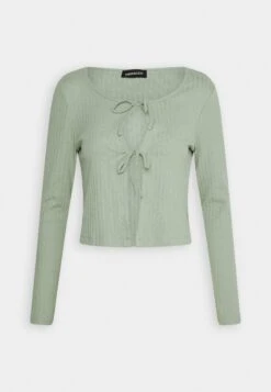 Even&Odd Vest -Green -Even-Odd Winkel 1c3b2911b0ee47fd93232a62738cd6eb