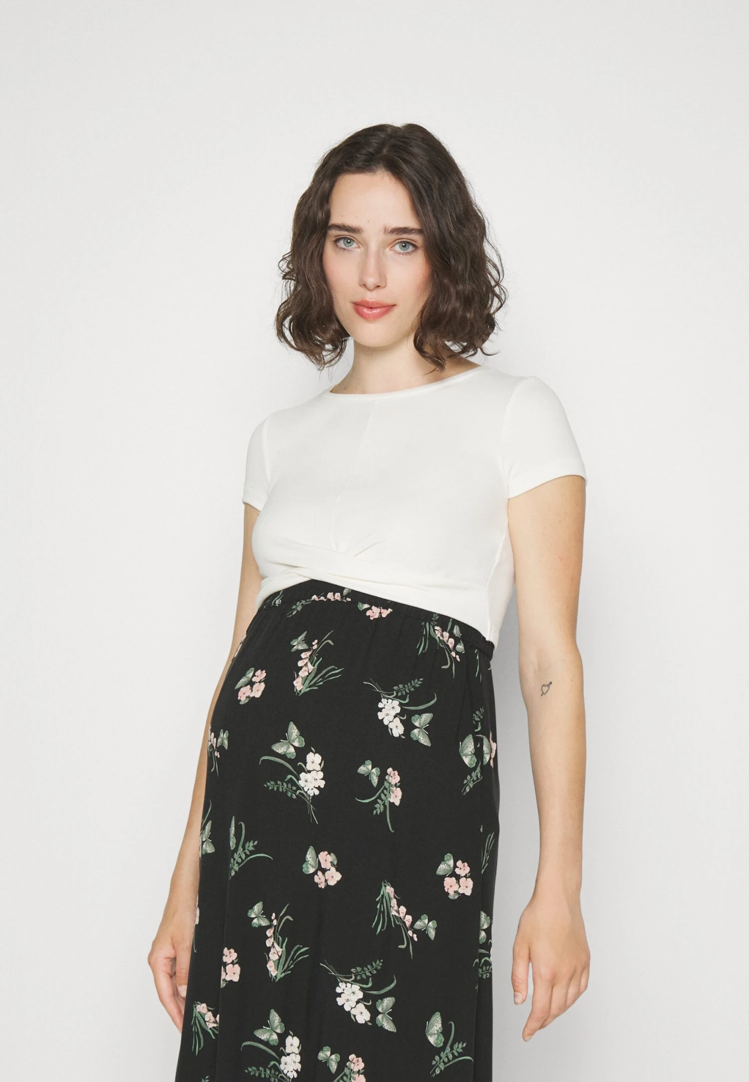 2 Pack - T-Shirt Print - Light Blue 6 2 Pack - T-Shirt Print - Light Blue - Afbeelding 4