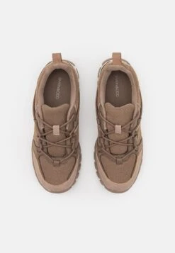 Even&Odd Sneakers Laag - Khaki -Even-Odd Winkel 1d702d2deb7c43cda883436435cc0f3c