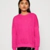 Even&Odd Sweater - Pink 1 Even&Odd Sweater - Pink -Even-Odd Winkel 1dd47b34e0754ae0b49706a7bf9fce7a