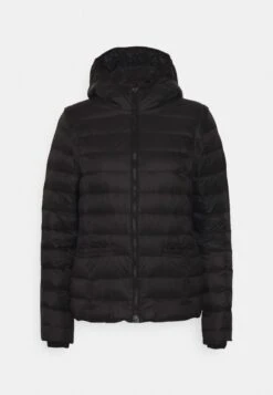 Even&Odd Gewatteerde Jas - Black 24 Even&Odd Gewatteerde Jas - Black -Even-Odd Winkel 1ded13a31fa24c7087b6060b6fc96310