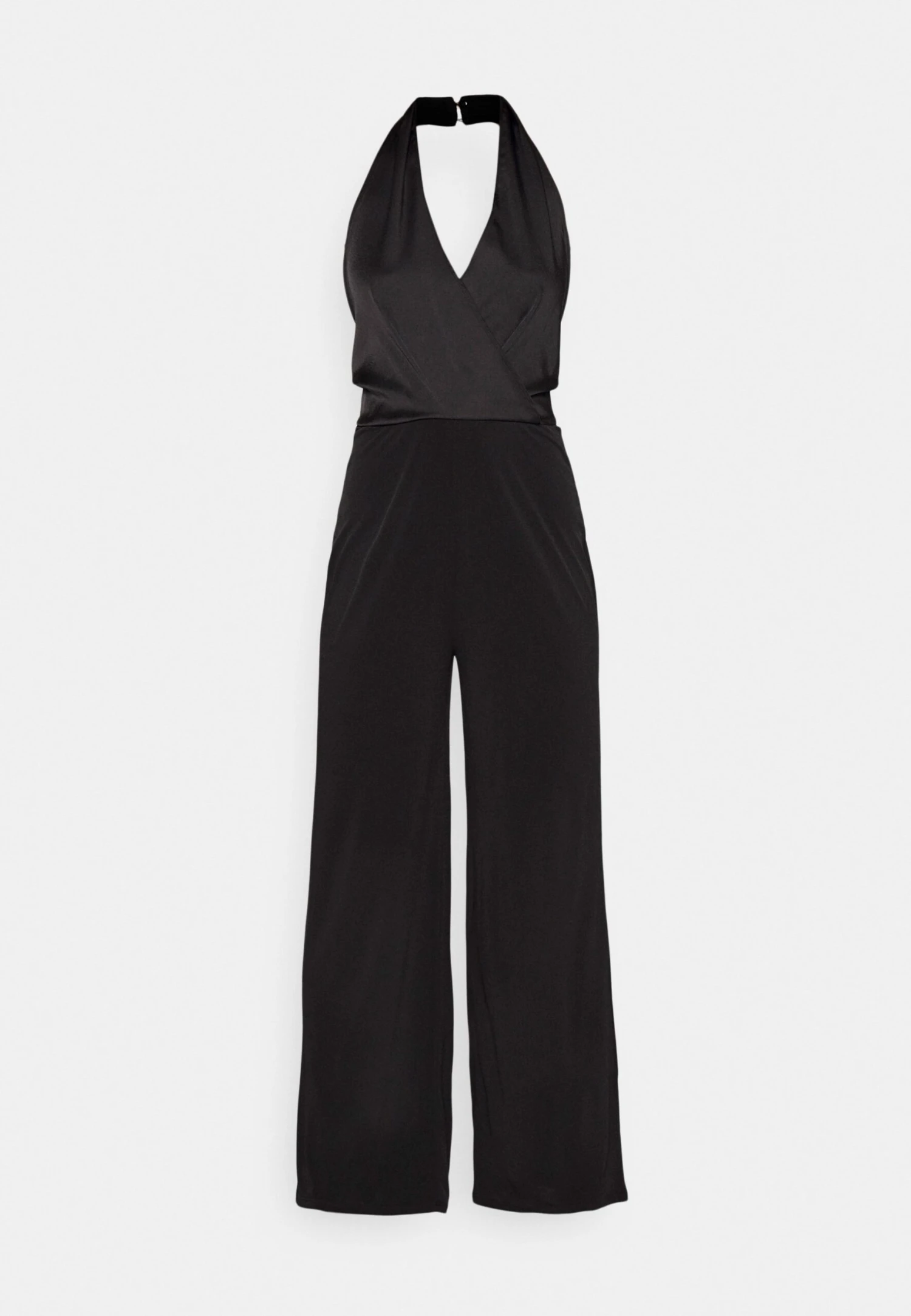 Even&Odd Jumpsuit - Black 7 Even&Odd Jumpsuit - Black - Afbeelding 5