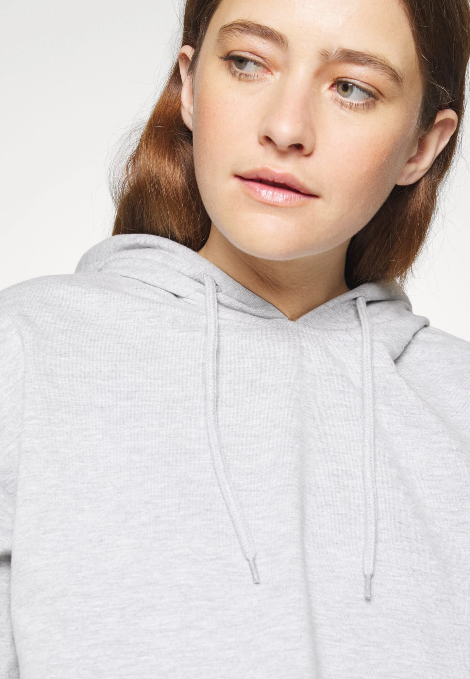 Set - Trainingspak -Mottled Light Grey 6 Set - Trainingspak -Mottled Light Grey - Afbeelding 4