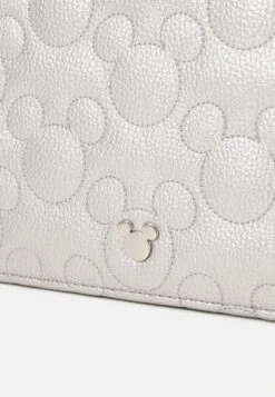 Even&Odd Disney Mickey Mouse - Clutch - Silver-Coloured -Even-Odd Winkel 1ebfd7d3b93442fab940496fa25da4bd