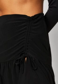 Even&Odd Minirok - Black 13 Even&Odd Minirok - Black -Even-Odd Winkel 1f68bf36947446bea2f7efa389163d71