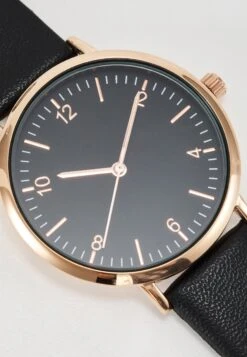 Even&Odd Horloge -Black 9 Even&Odd Horloge -Black -Even-Odd Winkel 1ff1725d4df446c1845e2e5038fdf95c