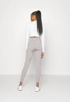 Legging - Grey -Even-Odd Winkel 20392449fa954834b82d42ad657af729