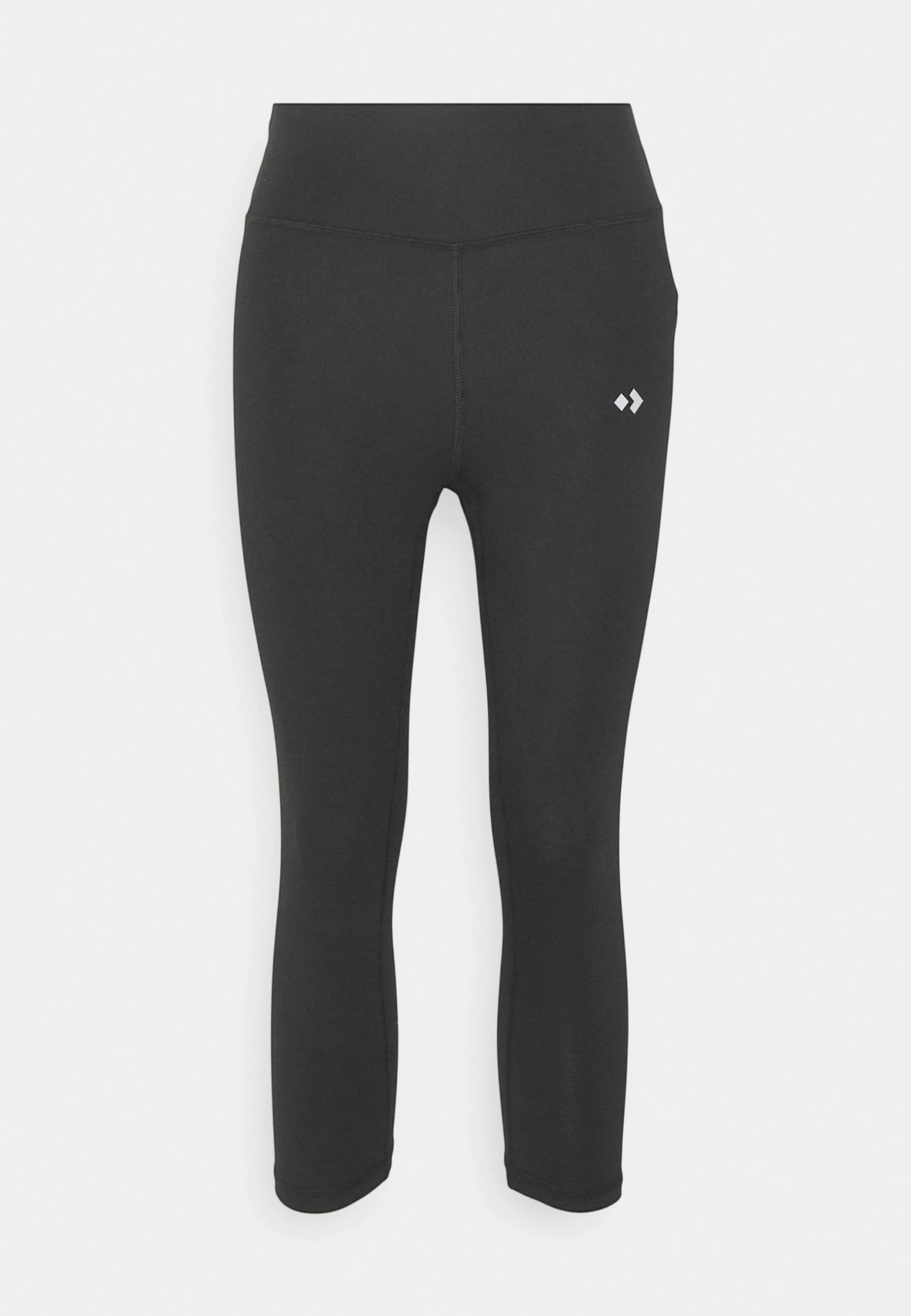 3/4 Sportbroek - Black 7 3/4 Sportbroek - Black - Afbeelding 5