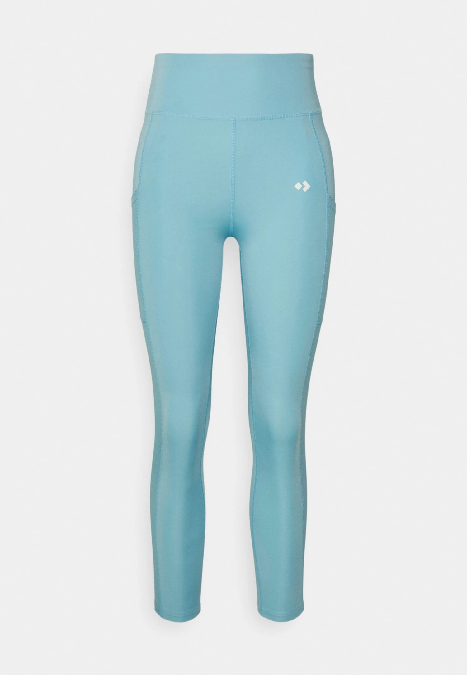 Legging - Light Blue 6 Legging - Light Blue - Afbeelding 4