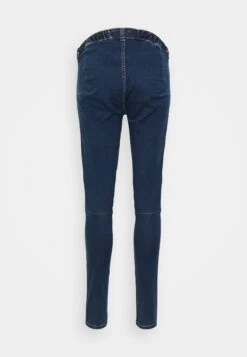 Even&Odd Slim Fit Jeans - Blue Denim -Even-Odd Winkel 2100ae2b028b4ab293cadb8c140222cf