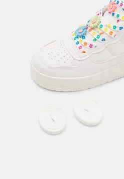 Even&Odd Sneakers Hoog - White 13 Even&Odd Sneakers Hoog - White -Even-Odd Winkel 2130be4b83064abfafefc97736f87412