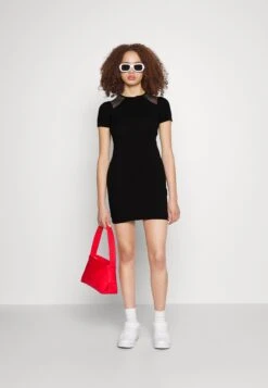 Even&Odd Jerseyjurk -Black 14 Even&Odd Jerseyjurk -Black -Even-Odd Winkel 217ff76cc8e94fe9b0d9048aa5f97219