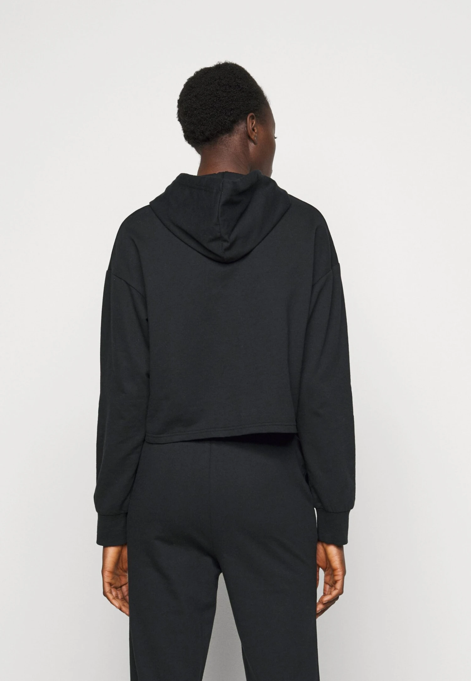 Set - Trainingspak - Black 6 Set - Trainingspak - Black - Afbeelding 4