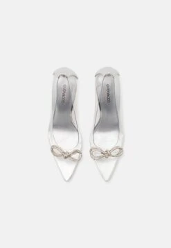 Even&Odd Klassieke Pumps - Transparent 13 Even&Odd Klassieke Pumps - Transparent -Even-Odd Winkel 22b5f492ebf84805855001d24727107b