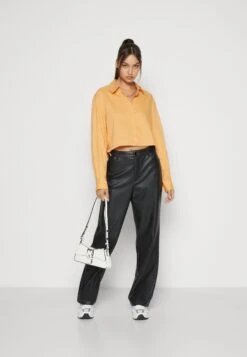 Even&Odd Overhemdblouse - Orange -Even-Odd Winkel 22d4f76fb5284eff94d047d16676e68e