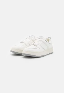 Even&Odd Sneakers Laag - White/Grey -Even-Odd Winkel 23c9063c6e6a4074aa970b98979d696d
