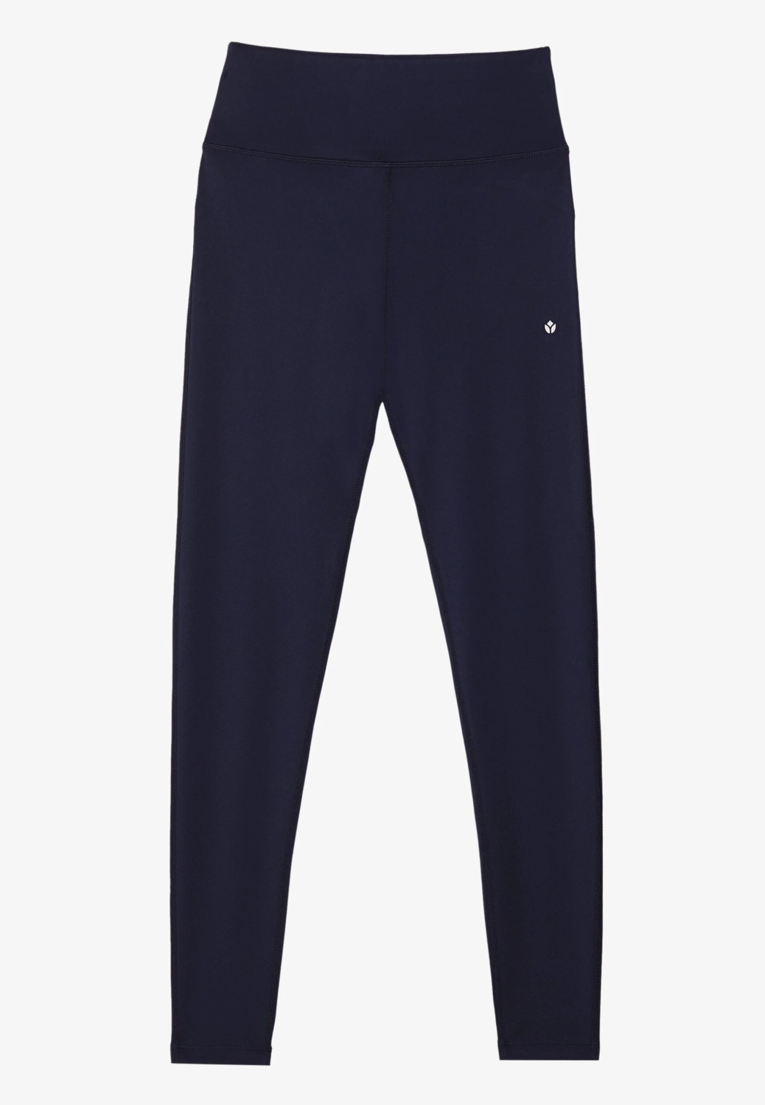 ESSENTIAL QUICK DRY FULL LENGTH HIGH RISE LEGGING - Tights - Black 12 ESSENTIAL QUICK DRY FULL LENGTH HIGH RISE LEGGING - Tights - Black - Afbeelding 10