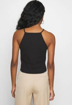 Even&Odd 2 Pack - Top - Black/White -Even-Odd Winkel 24da2f88b24145e2bf1ecc88dec9ea7e