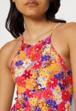 Even&Odd Jumpsuit - 402 - Pink_205 - Orange -Even-Odd Winkel 26066a6588f749d98ee7c75877c21df8