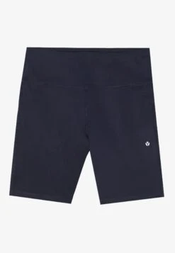 ESSENTIAL QUICK DRY MID LENGTH HIGH RISE CYCLING SHORTS - Tights - Brown -Even-Odd Winkel 28a9aa19f71f4ffab4d1cc1d566abc24