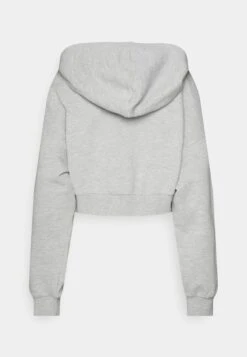 Even&Odd Sweater Met Rits - Mottled Light Grey 15 Even&Odd Sweater Met Rits - Mottled Light Grey -Even-Odd Winkel 28d0c81ad3f5425e906c629862c87d9e