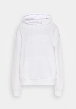Even&Odd Hoodie - White 12 Even&Odd Hoodie - White -Even-Odd Winkel 296e4672cc0d43cda2afda7c3859594c