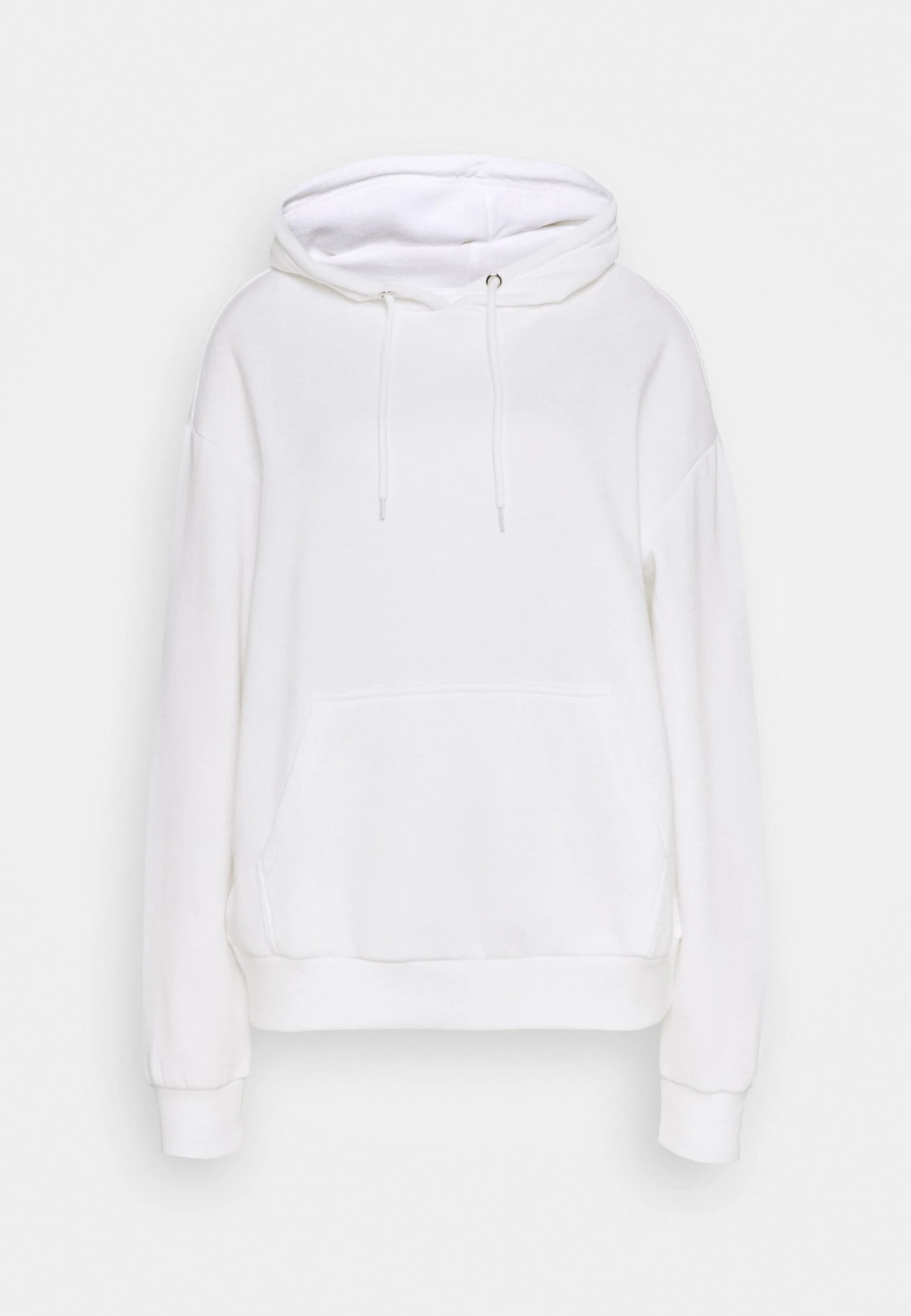 Even&Odd Hoodie - White 7 Even&Odd Hoodie - White - Afbeelding 5