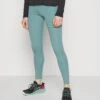 Thermal Legging - Legging - Blue/Grey -Even-Odd Winkel 29799fd7bea94215a932d869ead6aca0