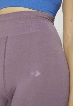 Legging - Dark Purple -Even-Odd Winkel 29ca5d840a384ad2bceec92f79876f9e