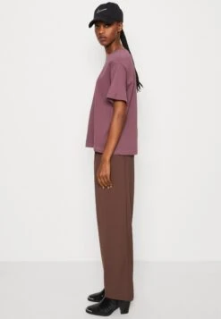 Even&Odd T-Shirt Print - Brown 11 Even&Odd T-Shirt Print - Brown -Even-Odd Winkel 2b71d1f9217b4d5b9ff2980b2af67f2b