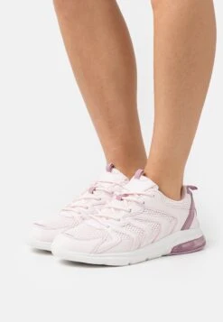 Even&Odd Sneakers Laag - Light Pink