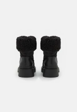 Winter Boot - Korte Laarzen - Black 11 Winter Boot - Korte Laarzen - Black -Even-Odd Winkel 2cdf6290c5614808a6e3c0ba56e8146a