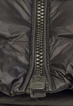 Even&Odd Gewatteerde Jas - Black 29 Even&Odd Gewatteerde Jas - Black -Even-Odd Winkel 2ced16b1b1514cb0af5df59bde3da6db