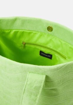 Even&Odd Shopper - Green -Even-Odd Winkel 2e11c20a4c1a4150bcbb5703fdf1bc9a