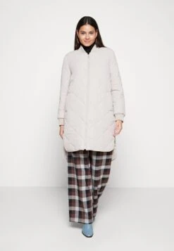 Even&Odd Winterjas - Beige