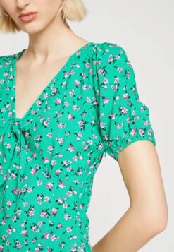 Even&Odd Jurk - Green/Pink -Even-Odd Winkel 2ec75336cd614e7baf26b380cfc003f5