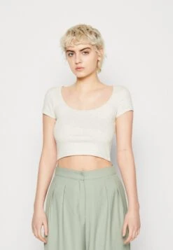 Even&Odd 2 Pack - T-Shirt Basic - Black/Grey -Even-Odd Winkel 2fa515e4d2644aa987f4ecaf96b10f19