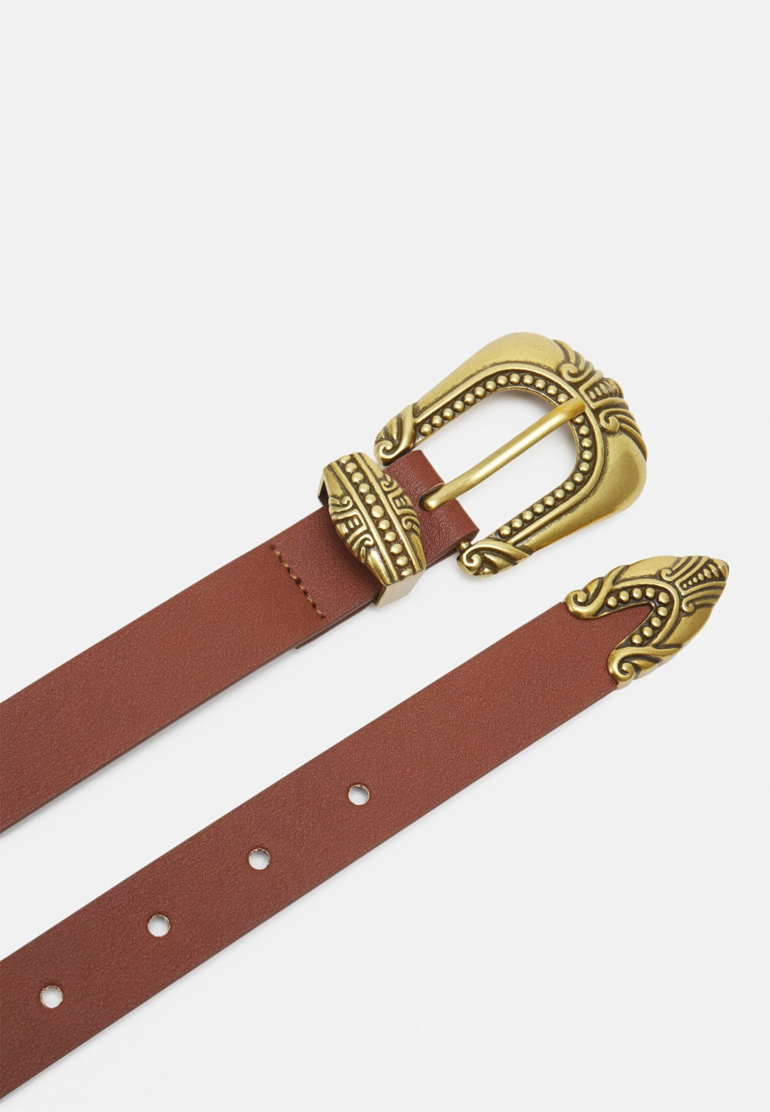 Even&Odd Riem - Cognac 4 Even&Odd Riem - Cognac - Afbeelding 2