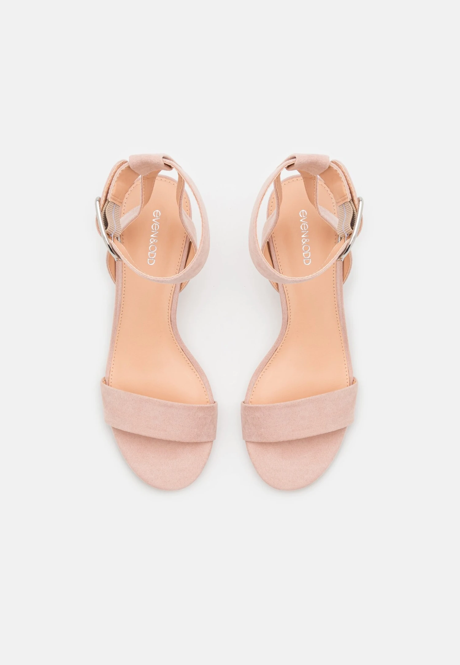 Sandalen - Pink 8 Sandalen - Pink - Afbeelding 6