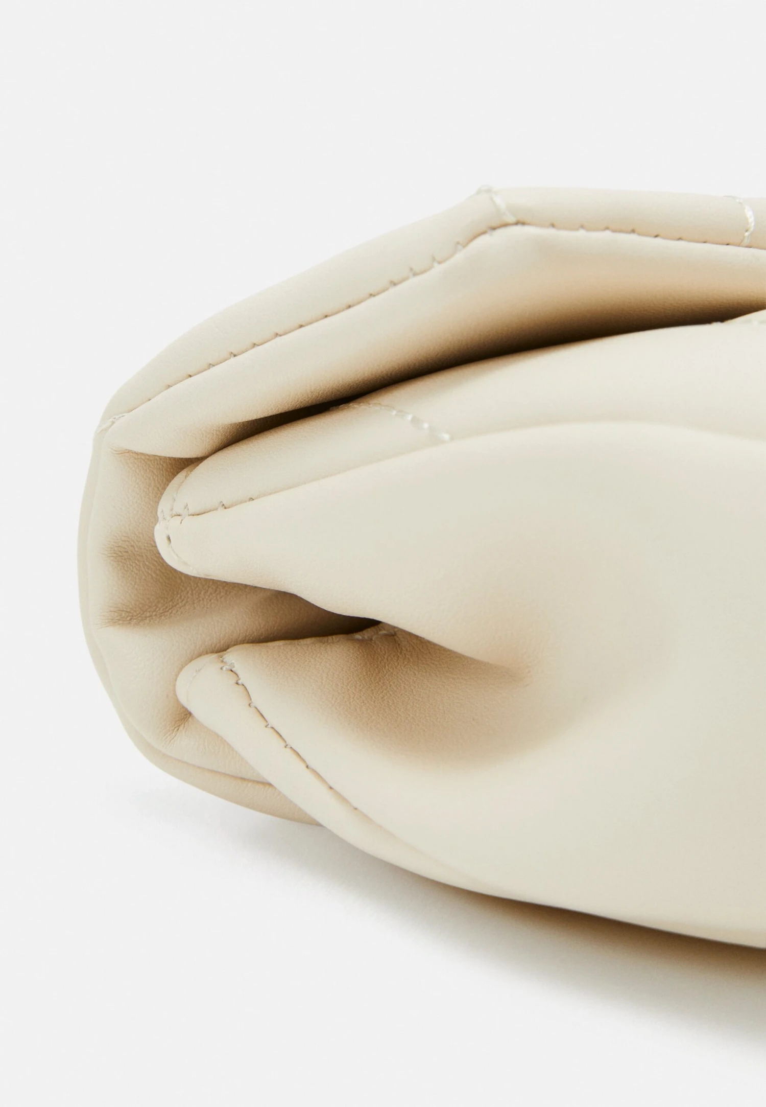 Even&Odd Clutch - Offwhite 6 Even&Odd Clutch - Offwhite - Afbeelding 4